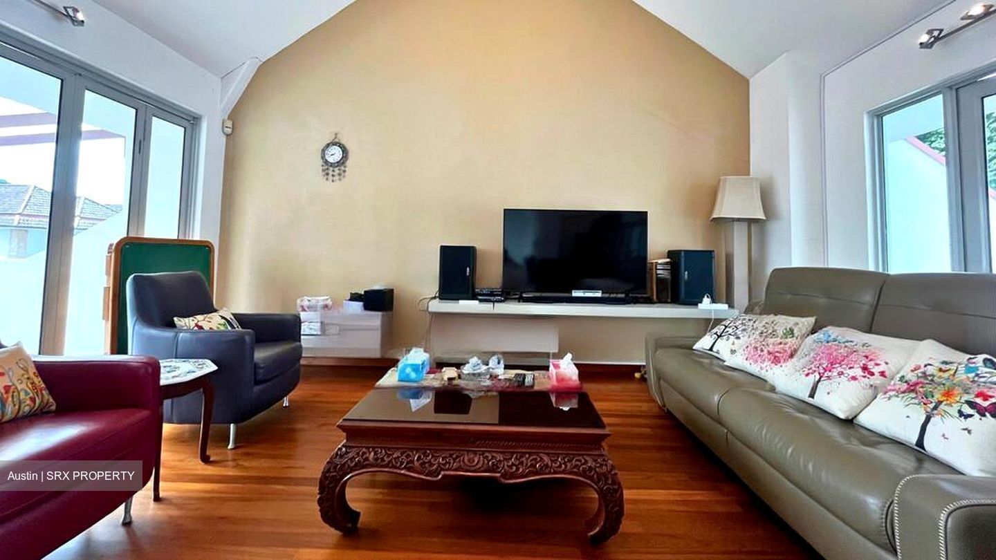 Greenbank Park (D21), Semi-Detached #472892231